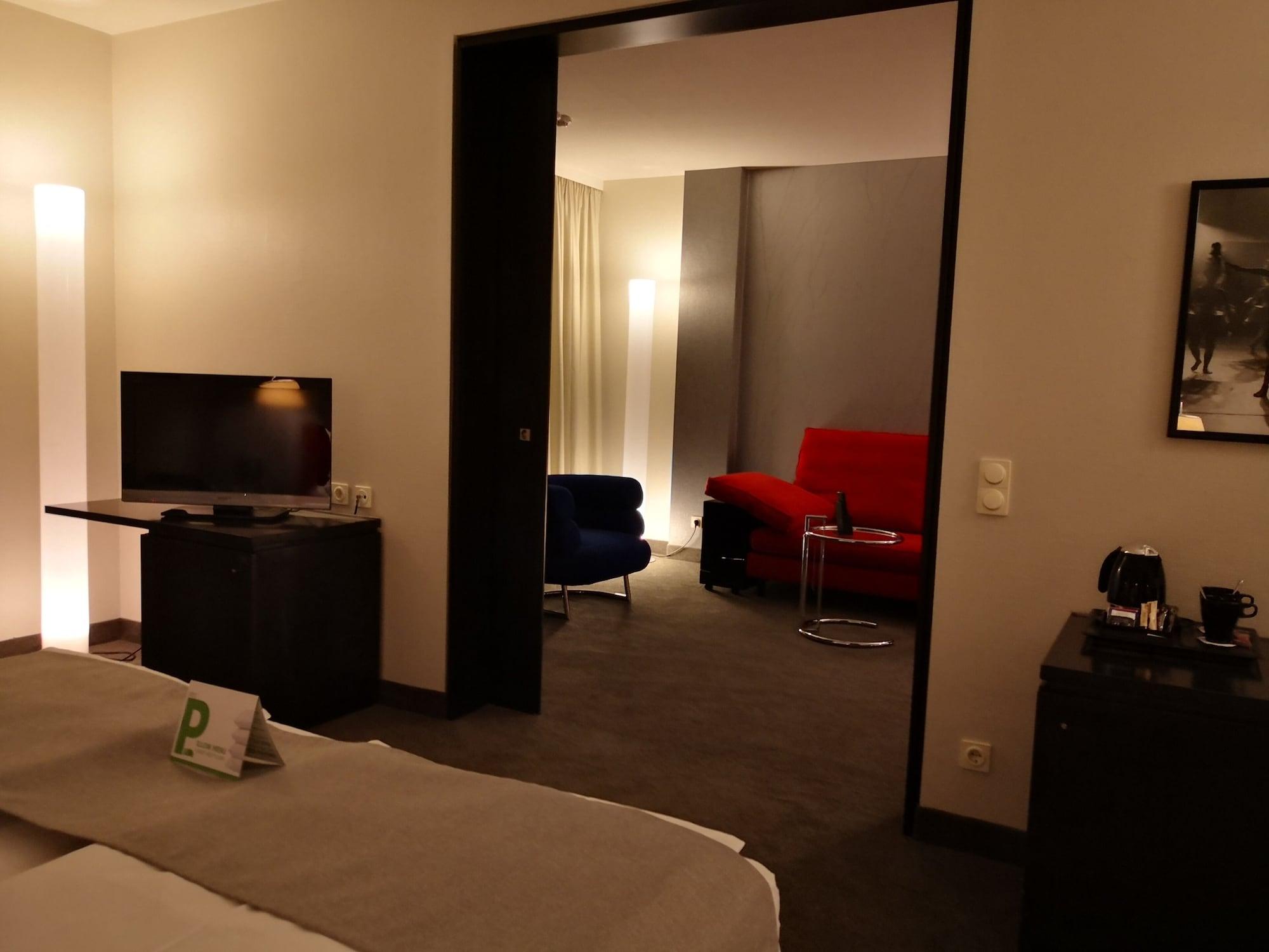 First Inn Hotel Zwickau Ngoại thất bức ảnh