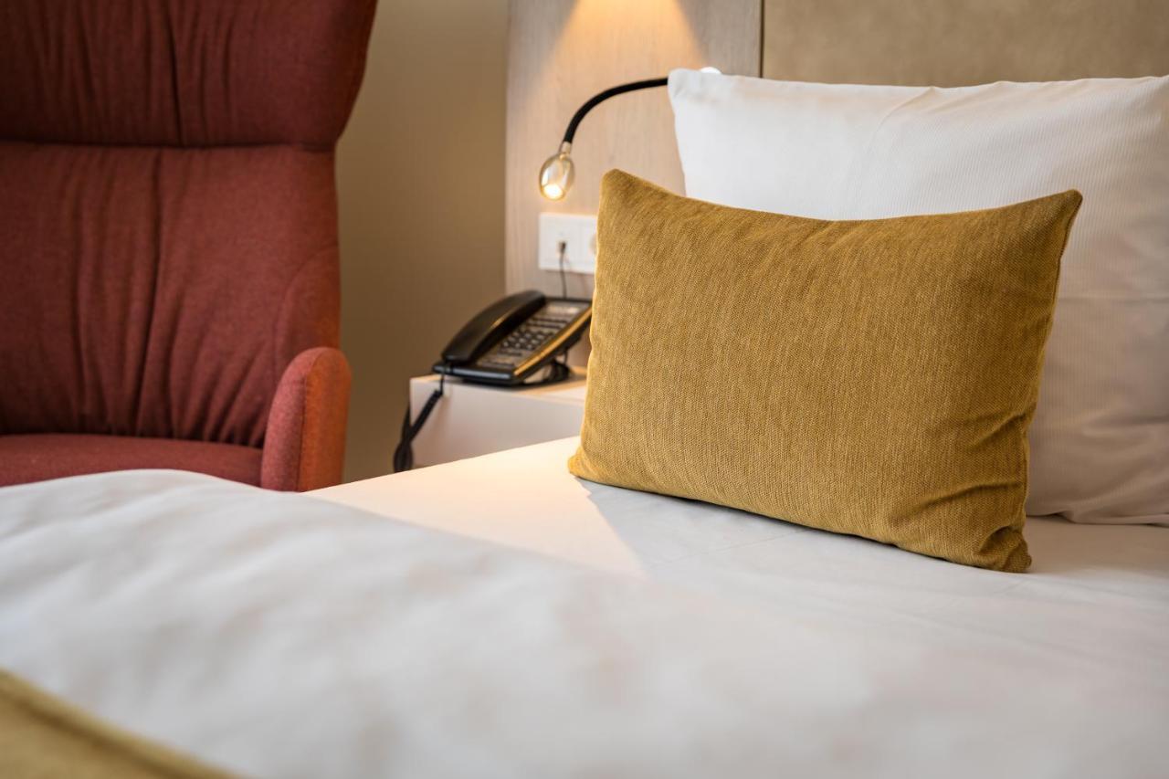 First Inn Hotel Zwickau Ngoại thất bức ảnh